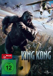 King Kong 2005