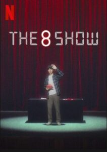 The 8 Show Netflix Streamen online