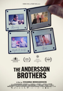 The Andersson Brothers