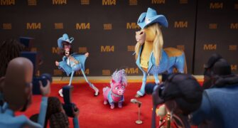 Thelma das Einhorn Thelma the Unicorn Netflix Streamen online