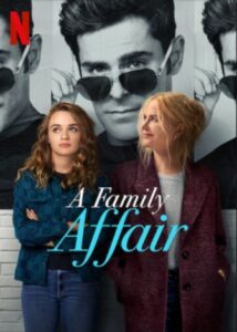 A Family Affair Netflix Streamen online