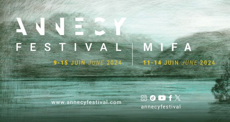 Annecy 2024