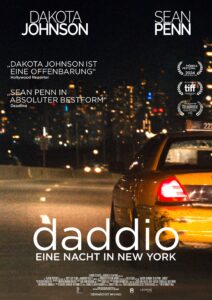 Daddio – Eine Nacht in New York