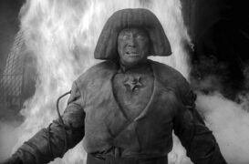 Der Golem wie er in die Welt kam TV Fernsehen arte Streamen online Mediathek Video on Demand DVD kaufen