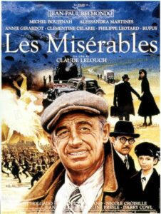 Die Elenden Les Miserables TV Fernsehen arte Streamen online Mediathek Video on Demand DVD kaufen