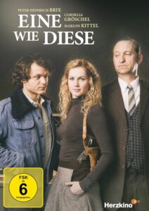 Eine wie diese TV Fernsehen ZDF 3sat DVD kaufen Streamen online Mediathek Video on Demand Herzkino