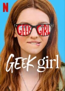 Geek Girl Netflix Streamen online