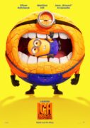 Ich einfach unverbesserlich 4 Despicable Me 4