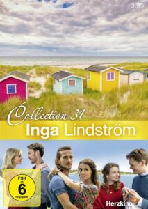 Inga Lindstroem Collection 31