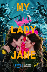 My Lady Jane Amazon Prime Video Streamen online