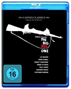 The Big Red One – Die unbesiegbare Erste Tv Fernsehen arte Streamen online Mediathek Video on Demand DVD kaufen