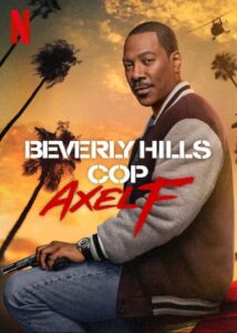 Beverly Hills Cop Axel F Netflix Streamen online