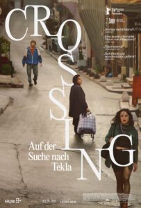 Crossing – Auf der Suche nach Thekla