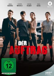 Der Auftrag TV Fernsehen Das Erste ARD 3sat Streamen online Mediathek Video on Demand DVD kaufen