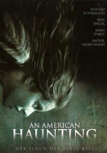 Der Fluch der Betsy Bell An American Haunting Horror Film TV Fernsehen Tele 5 Streamen online Mediathek DVD kaufen