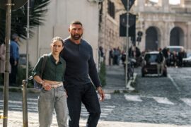 Der Spion von nebenan 2 My Spy: The Eternal City Amazon Prime Video Streamen online