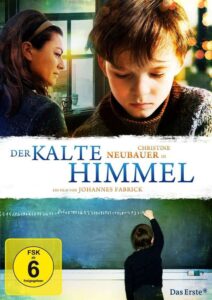 Der kalte Himmel TV Fernsehen Das Erste ARD 3sat Streamen online Mediathek Video on Demand DVD kaufen