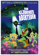 Ein klebriges Abenteuer: Daffy Duck und Schweinchen Dick retten den Planeten The Day the Earth Blew Up: A Looney Tunes Movie