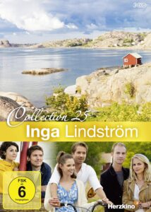 Inga Lindstroem Collection 25