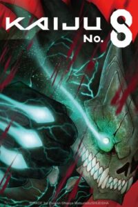 Kaiju No 8 Staffel 1 Anime Serie Crunchyroll Streamen online Video on Demand DVD kaufen