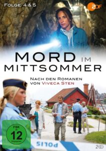 Mord im Mittsommer Staffel 4 5