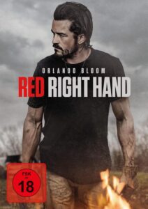 Red Right Hand