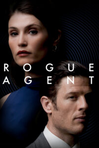 Rogue Agent Tv Fernsehen Sky Woe Streamen online Mediathek DVD kaufen