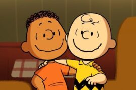 Snoopy praesentiert Willkommen zu Hause Franklin Snoopy Presents: Welcome Home, Franklin Apple TV+ Streamen online
