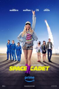 Space Cadet Amazon Prime Video Streamen online