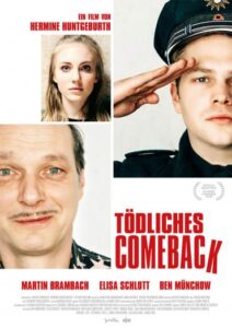 Tödliches Comeback TV Fernsehen Das Erste ARD ONE Streamen online Mediathek Video on Demand DVD kaufen