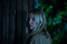 Verschwunden in die Nacht Svaniti Nella Notte Vanished into the Night Netflix streamen online