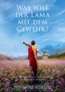 Was will der Lama mit dem Gewehr The Monk and the Gun