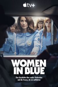 Women in Blue Las Azules Apple TV+ Streamen online