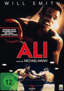 Ali Tv Fernsehen arte Streamen online Mediathek Video on Demand DVD kaufen