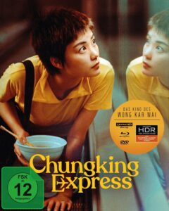 Chungking Express