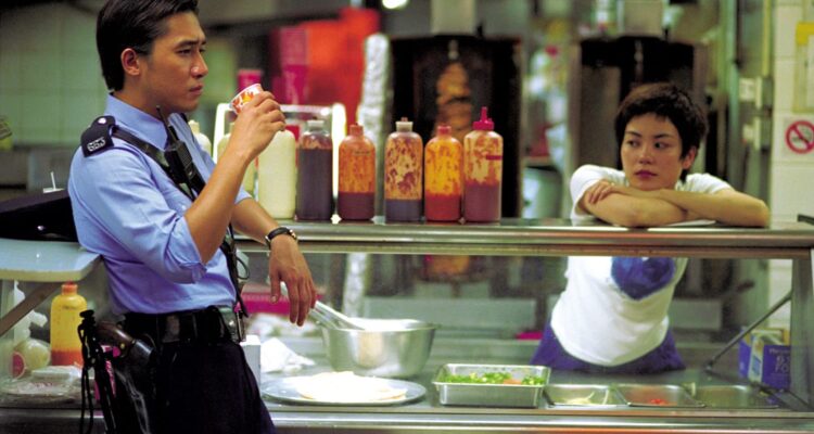 Chungking Express