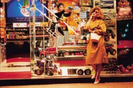 Chungking Express