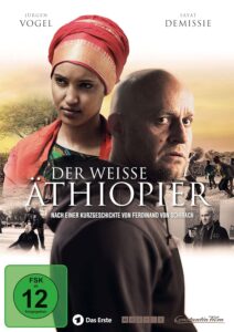 Der weiße Äthiopier DVD kaufen TV Fernsehen Streamen online Mediathek