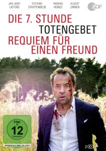 Die 7 Stunde Totengebet Requiem fuer einen Freund