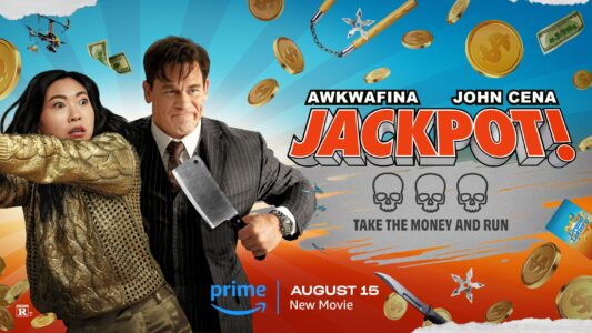 Ein Jackpot zum Sterben Amazon Prime Video Streamen online