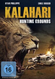 Kalahari – Hunting Grounds Prey