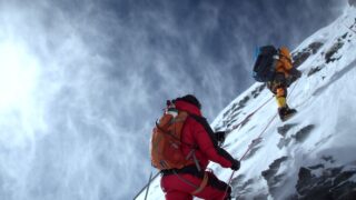 Lhaka Sherpa, Königin der Berggipfel Mountain Queen: The Summits of Lhakpa Sherpa Netflix Streamen online