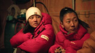 Lhaka Sherpa, Königin der Berggipfel Mountain Queen: The Summits of Lhakpa Sherpa Netflix Streamen online