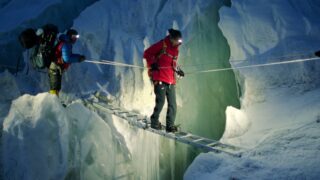 Lhaka Sherpa, Königin der Berggipfel Mountain Queen: The Summits of Lhakpa Sherpa Netflix Streamen online