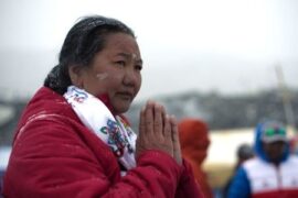 Lhaka Sherpa, Königin der Berggipfel Mountain Queen: The Summits of Lhakpa Sherpa Netflix Streamen online