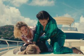 Nice Girls – Einsatz in Nizza Netflix Streamen online