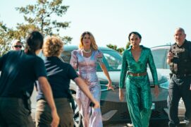 Nice Girls – Einsatz in Nizza Netflix Streamen online