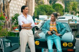 Nice Girls – Einsatz in Nizza Netflix Streamen online