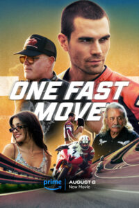 One Fast Move Amazon Prime Video Streamen online