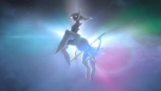 Pokemon Legenden Arceus